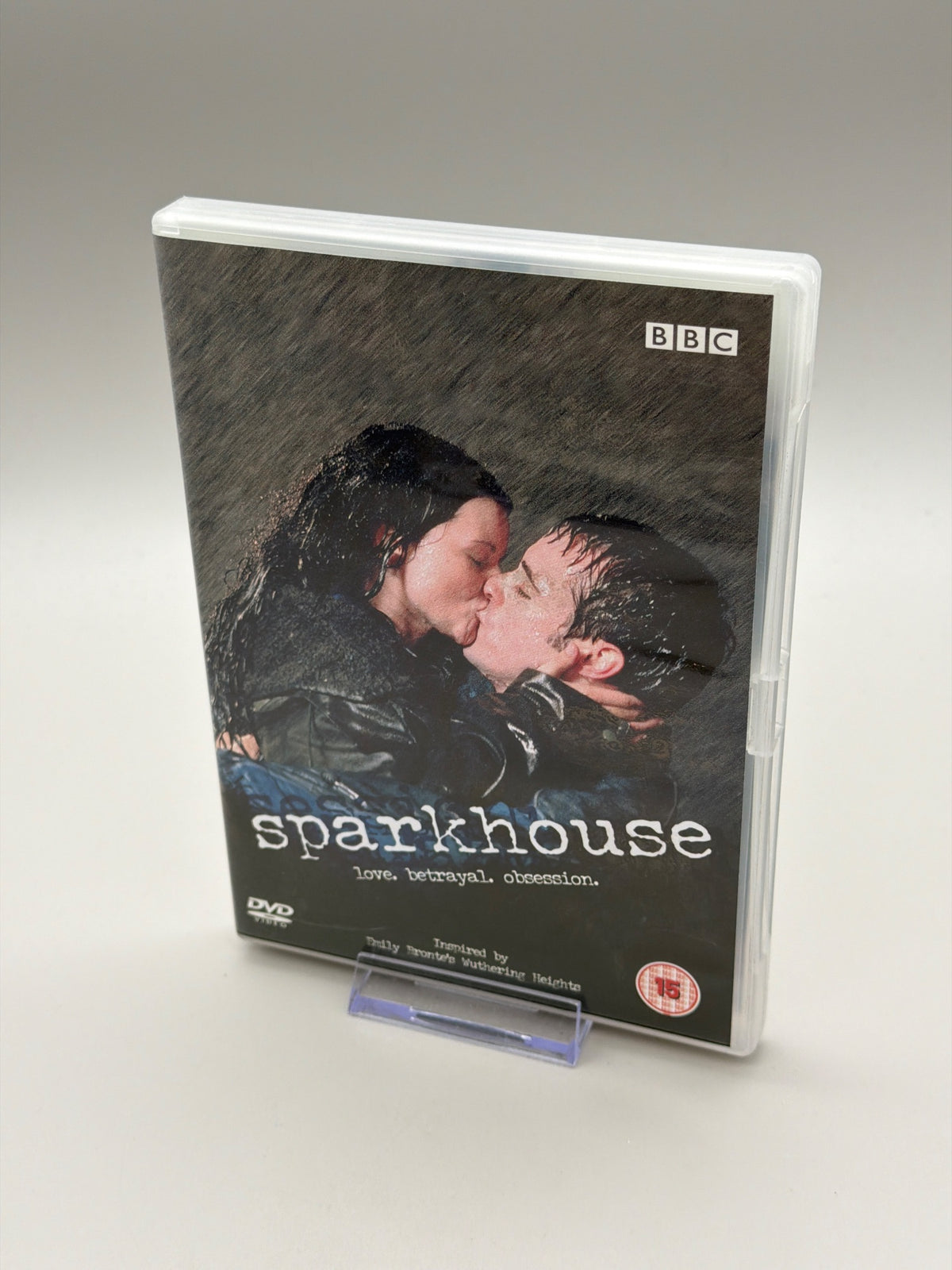Sparkhouse