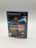 Pro Evolution Soccer 2009 (PS2) (TESTED)