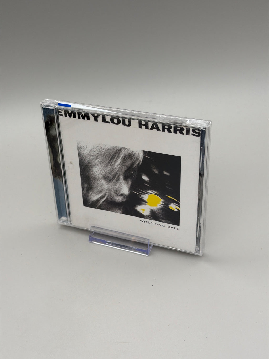 Emmylou Harris - Wrecking Ball (CD)