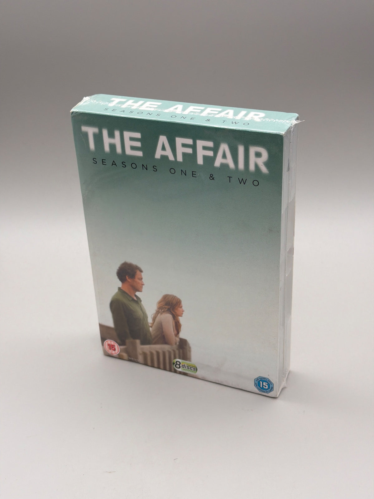 Affair Seasons One & Two