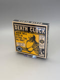 Death Clock Countdown Clock