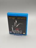 The Artist [blu-ray][2011]