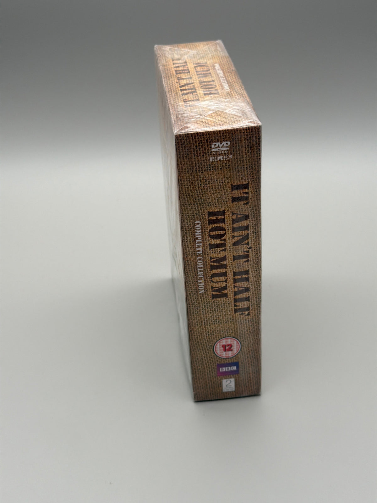 It Aint Half Hot Mum - Complete Collection [dvd] [1974]