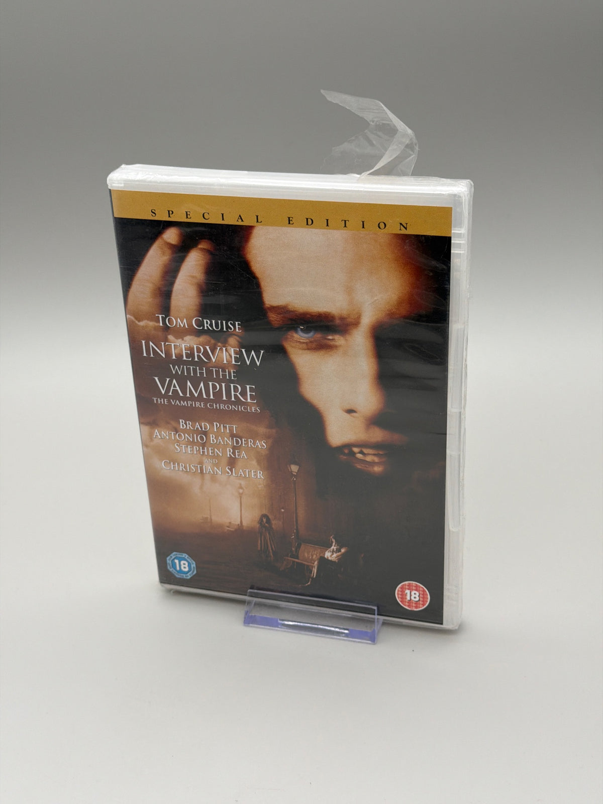 Interview with the Vampire (special Edition)