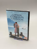Captain Corelli's Mandolin