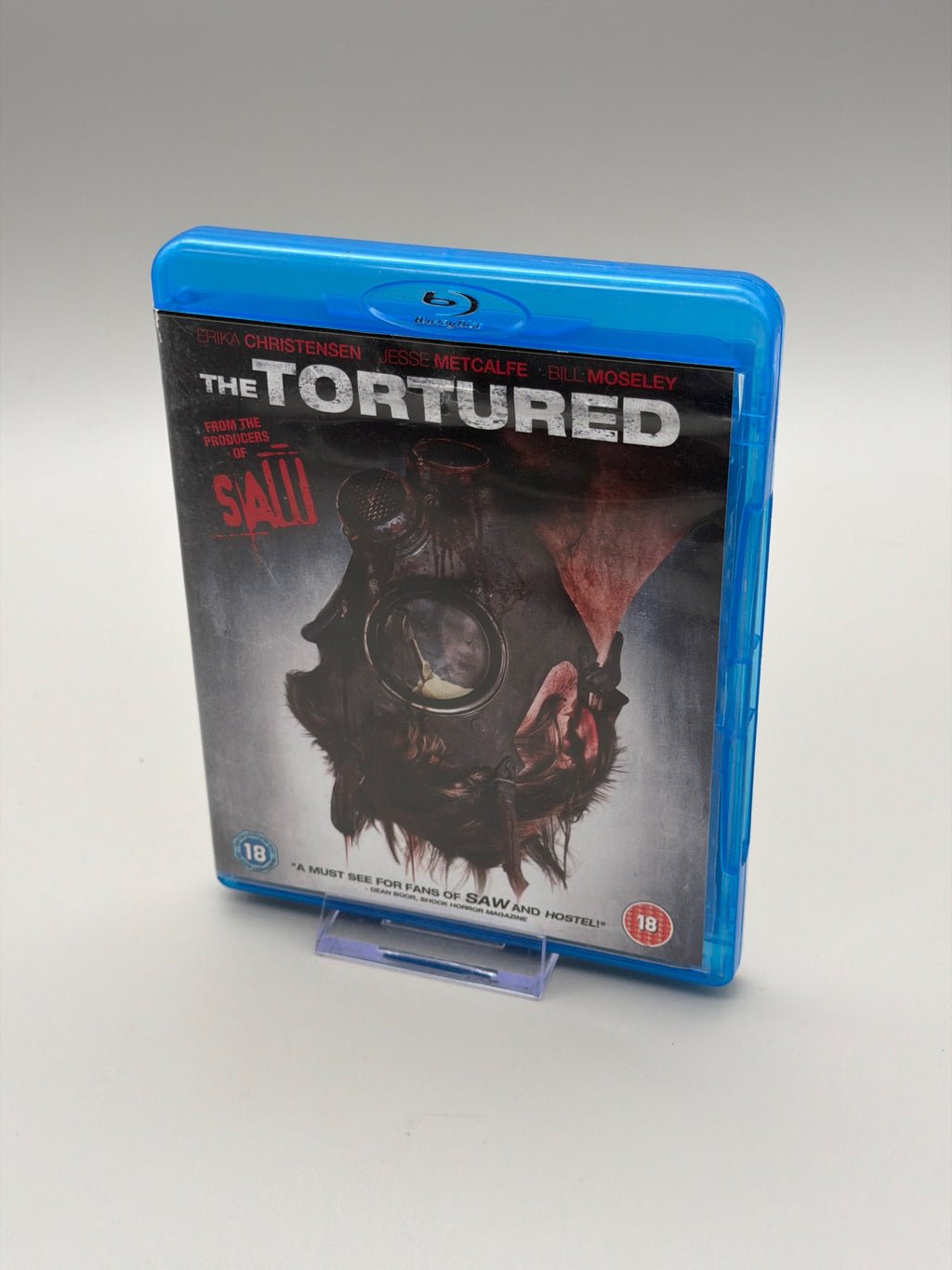 The Tortured