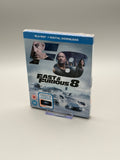 Fast & Furious 8