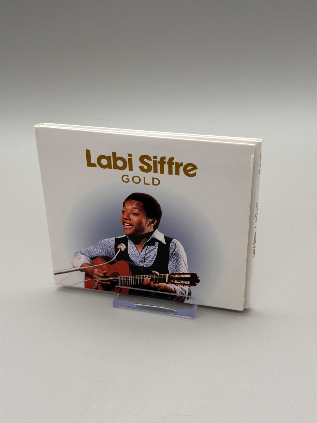 Labi Siffre - Gold - Music & Performance -