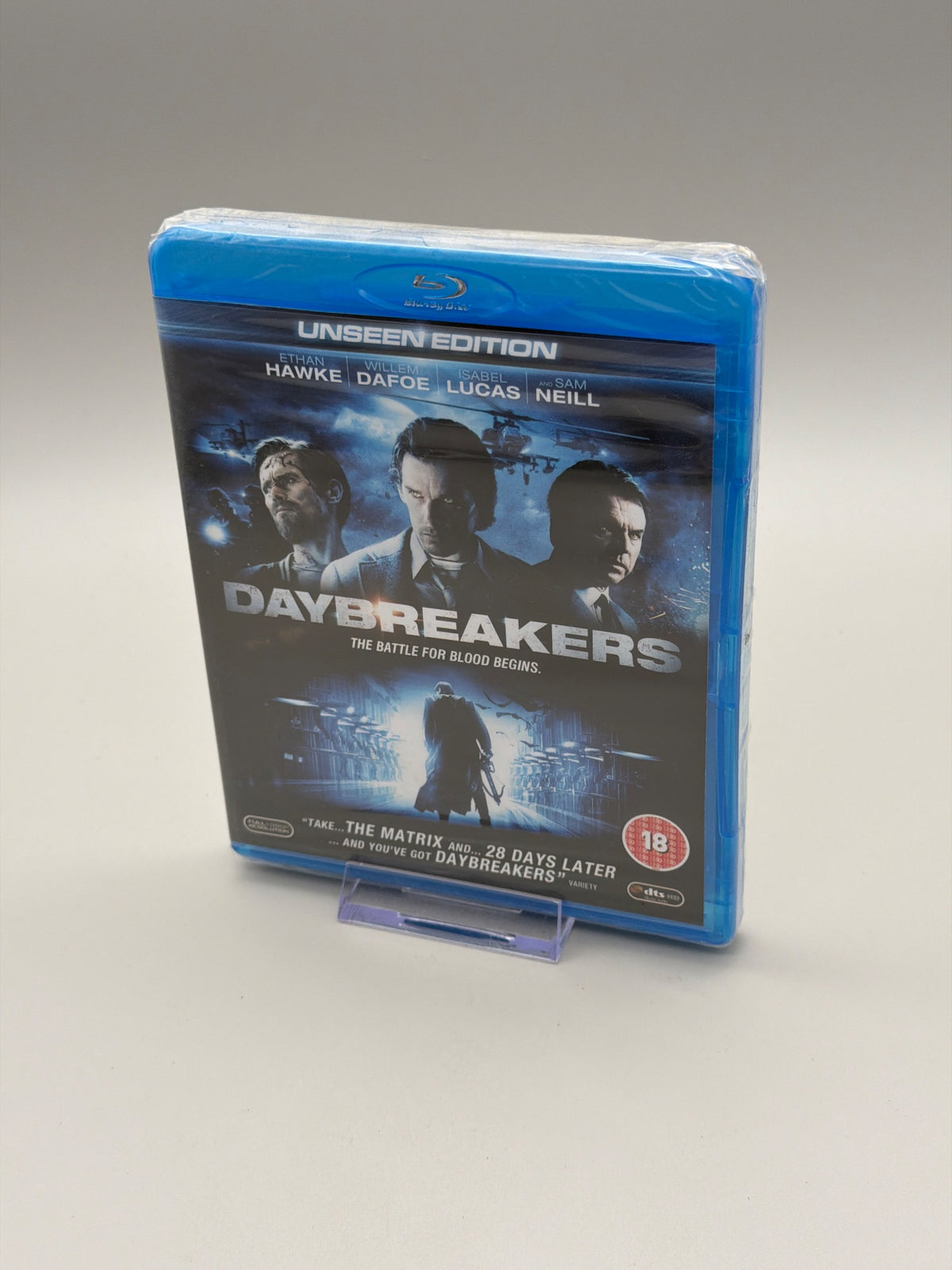 Daybreakers (Blu-ray)