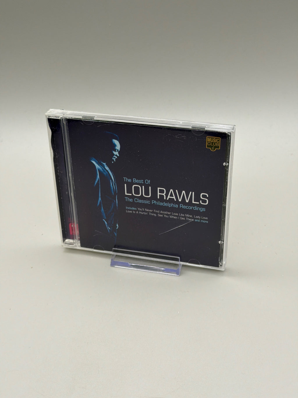 Rawls, Lou : Best Of: Classic Philadelphia Recordings