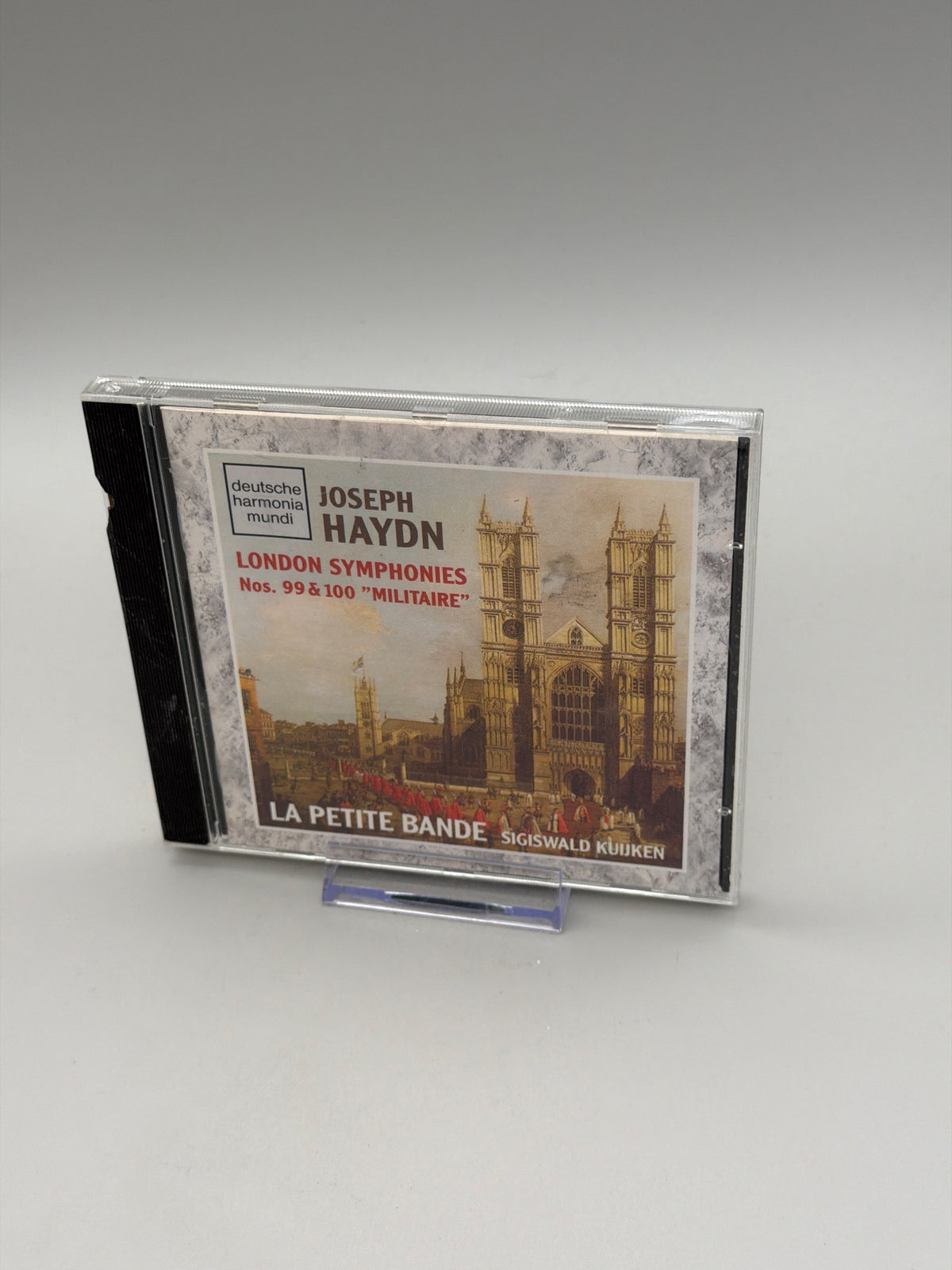 London Symphonies 99 & 100