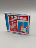 The Shadows Play The Sixties (CD)