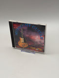 Various - Midnight Guitar - CD