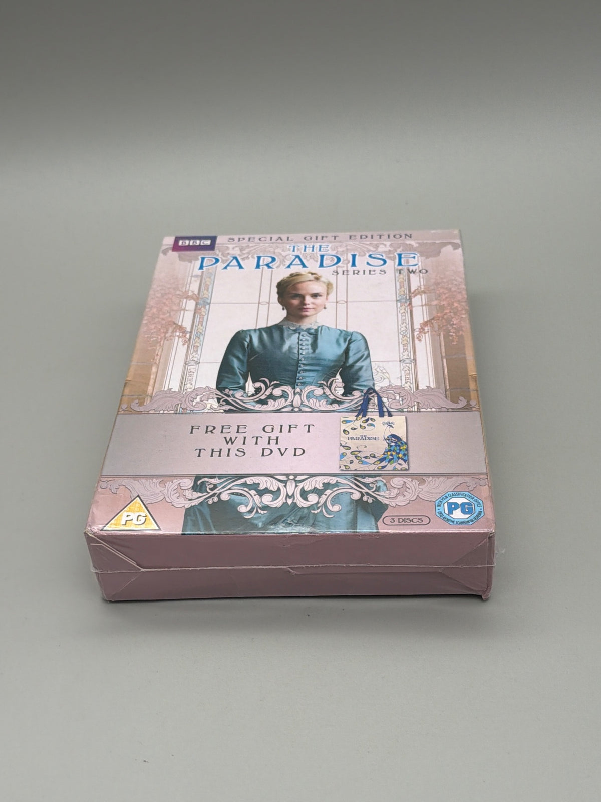 The Paradise - Series 2 [DVD]