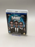 Men in Black 3 3D