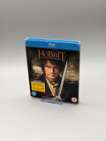 The Hobbit: An Unexpected Journey