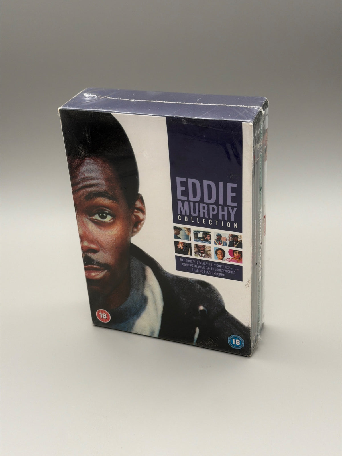 Eddie Murphy Collection [DVD]