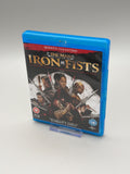 Man With The Iron Fists