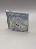 Call Of Champions - John Williams (CD)