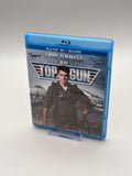 Top Gun - 3D Limited Edition (Blu-ray)