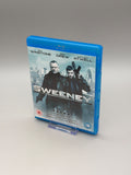 The Sweeney