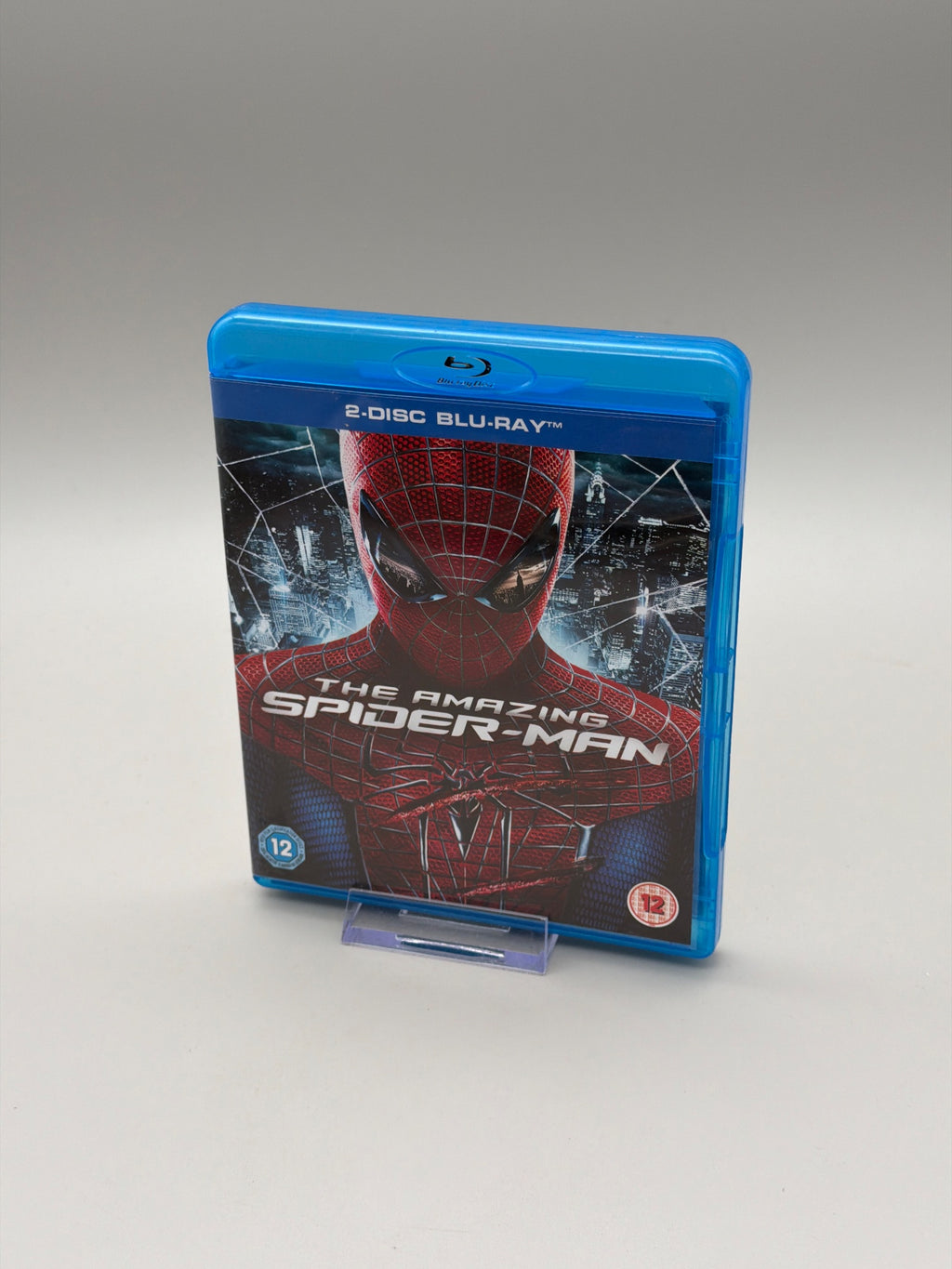 The Amazing Spider-man