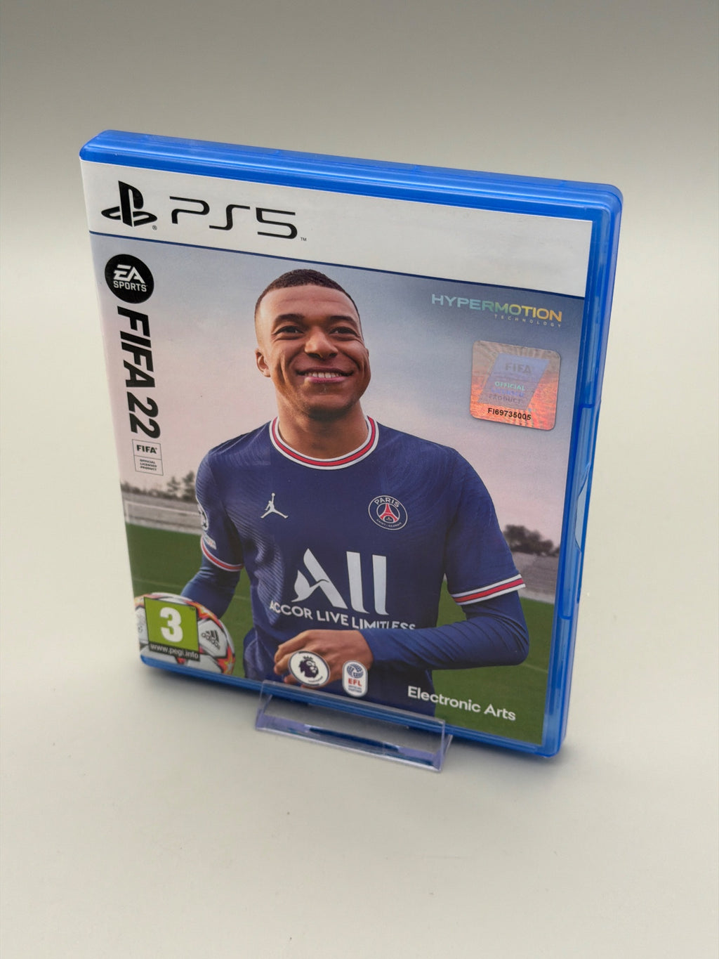 FIFA 22 (PS5)