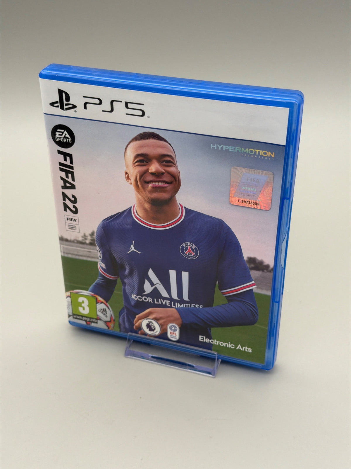 FIFA 22 (PS5)