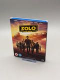 Solo: A Star Wars Story