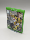 FIFA 17 Xbox One Game.