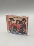 Hollies / 20 Great Love Songs -
