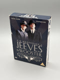 Jeeves & Wooster