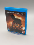 Batman Begins