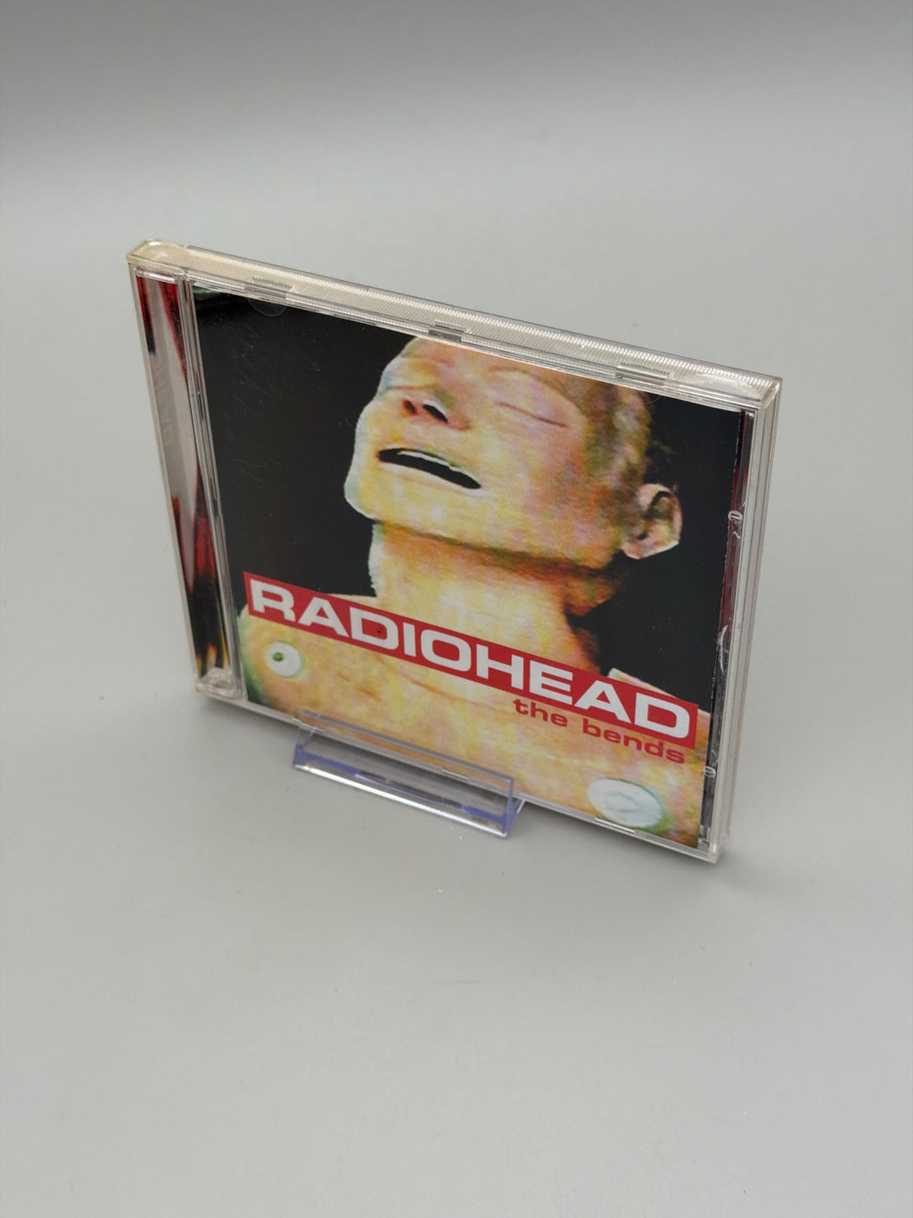Radiohead - The Bends