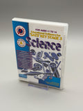 Science Key Stage 3 11-14 Years [new & Sealed] - (PC) Windows 98