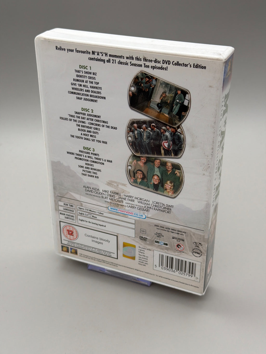 M*A*S*H - Season 10