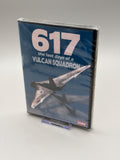 617: The Last Days Of The Vulcan Squadron