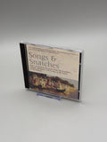 Gilbert Sullivan Favourites - Songs & Snatches