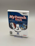 My French Coach (Wii)