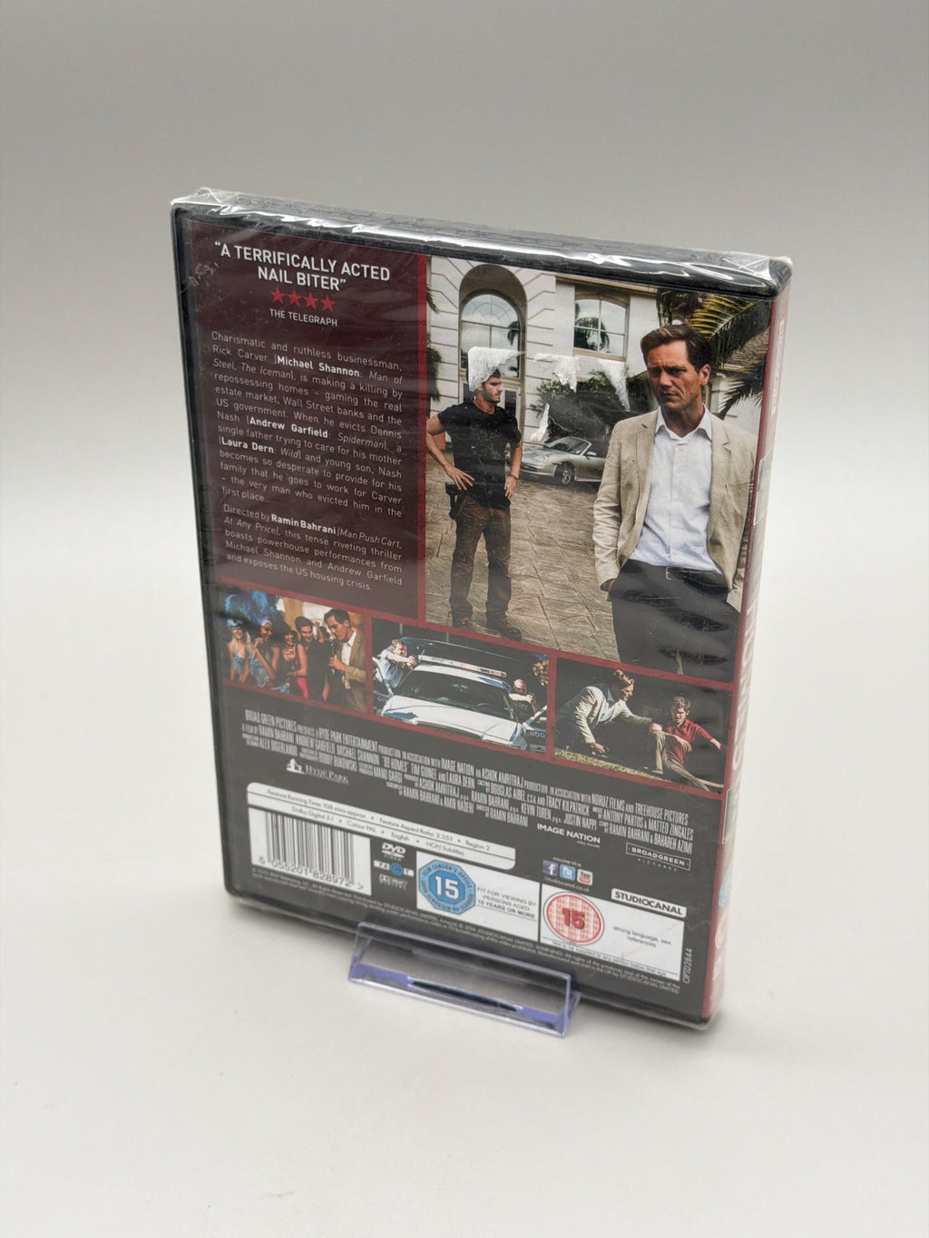 99 Homes