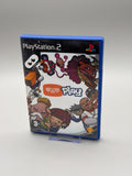 Eye Toy Play (PS2) (TESTED)
