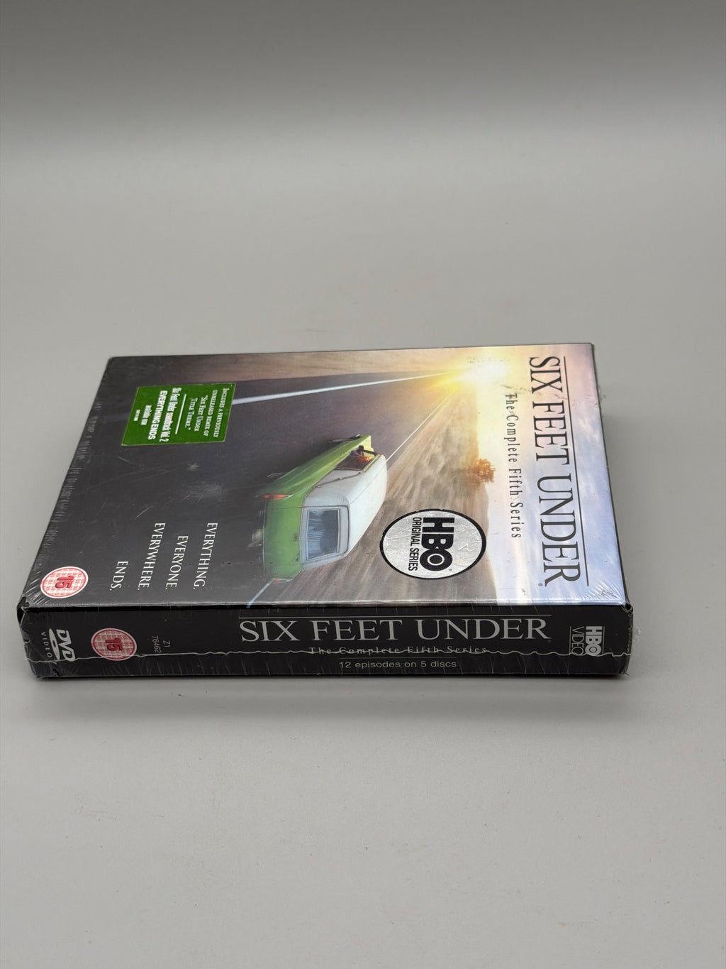 Six Feet Under - Season 5