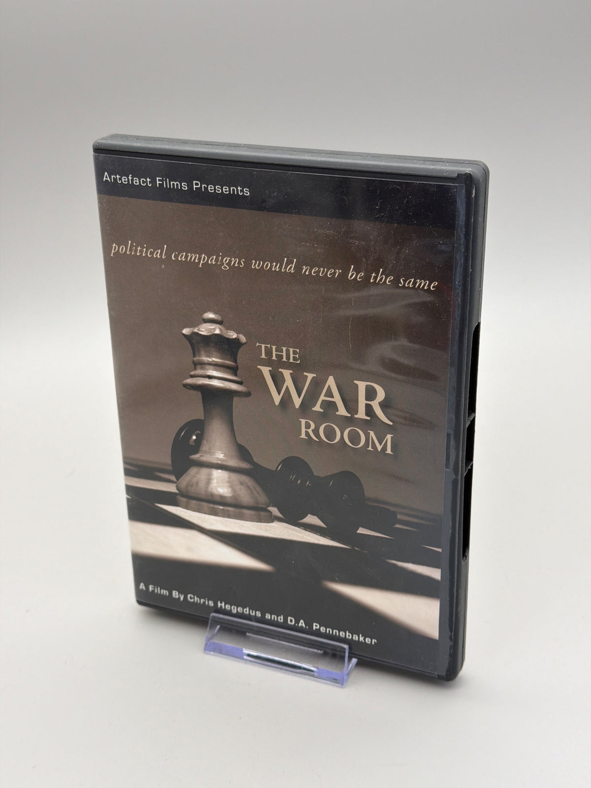 The War Room