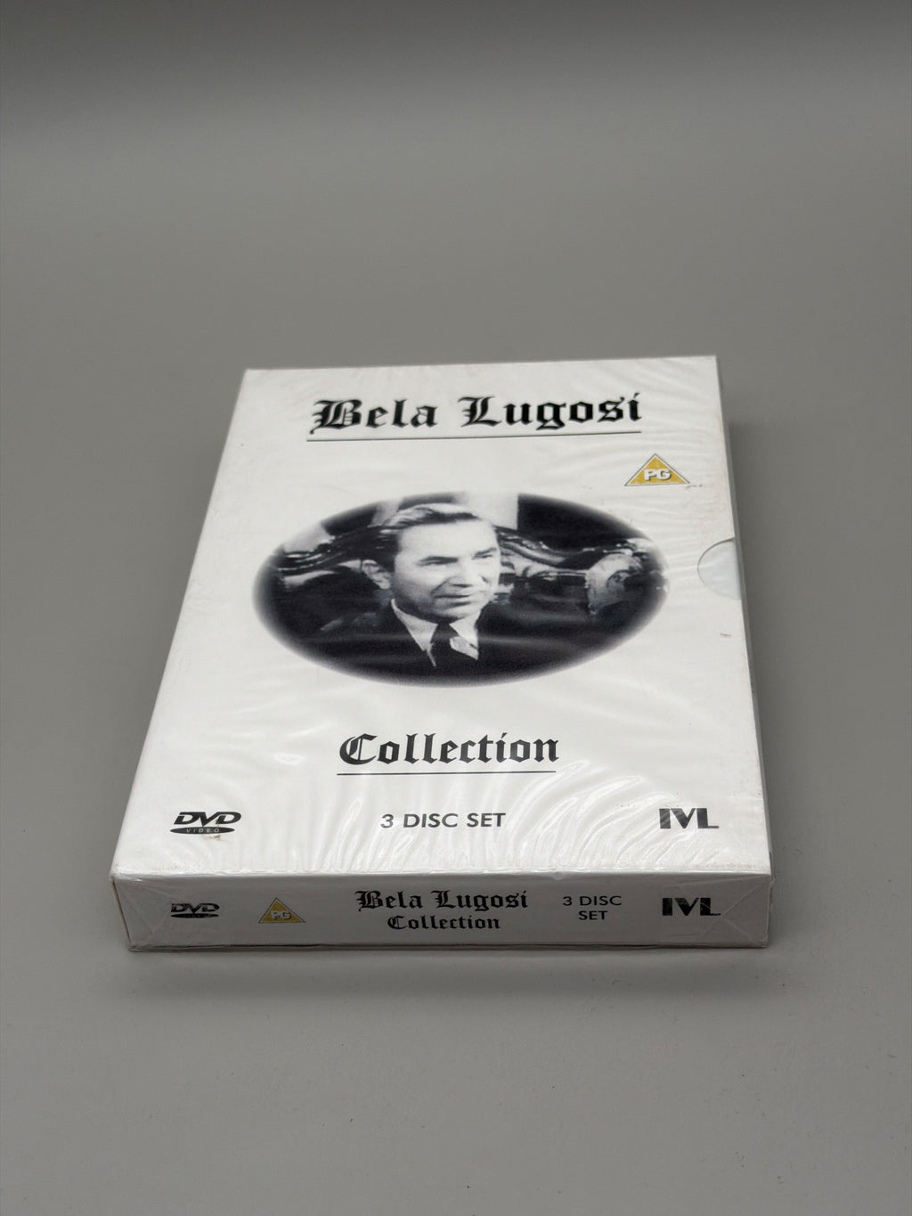 Bela Lugosi Collection