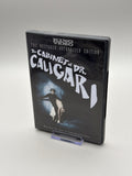 The Cabinet of Dr. Caligari [DVD] [1920]
