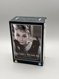 Audrey Hepburn Collection Box Set [DVD] [1961]