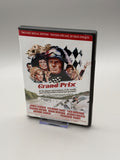Grand Prix: (2-Discs) (Special Edition) (Widescreen)