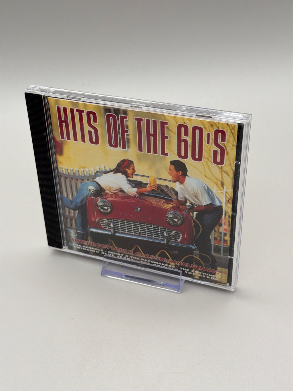 Hits Of The 60's