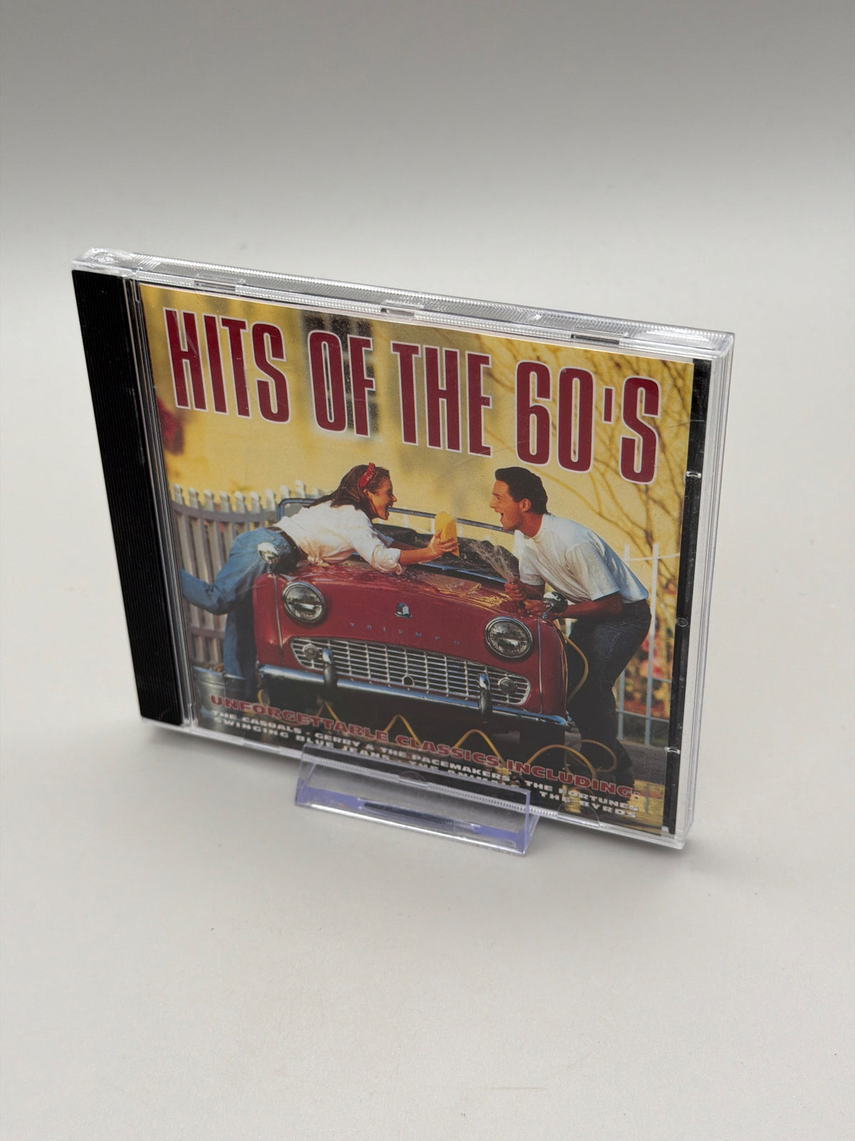 Hits Of The 60's