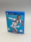 FIFA 2019 PS4 Game